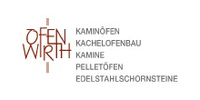 Kundenlogo Klaus Wirth Kachelofenbau