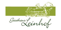 Kundenlogo Gasthaus Leinhof