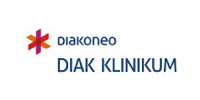 Kundenlogo Diakonie-Klinikum Schwäbisch Hall GmbH