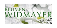 Kundenlogo Blumen Widmayer