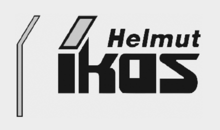 Kundenlogo von Ikas Helmut Maler- u. Gipsergeschäft