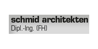 Kundenlogo Karl Dipl.-Ing.(FH) u. Matthias Dipl.-Ing.(FH) Schmid Architekten