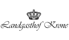 Kundenlogo von Gasthaus Krone Fam. Kraft GbR