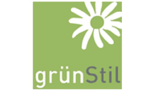 Kundenlogo von grünStil