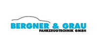 Kundenlogo Bergner & Grau