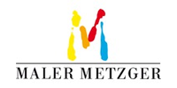 Kundenlogo MALER METZGER GmbH