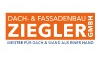 Kundenlogo von Dach- & Fassadenbau Ziegler GmbH