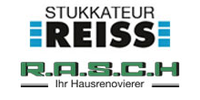 Kundenlogo Gerhard Reiss GmbH Putz-Stuck-Gerüstbau