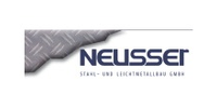 Kundenlogo Neusser Stahl- und Leichtmetallbau GmbH