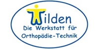 Kundenlogo Wilden Orthopädietechnik