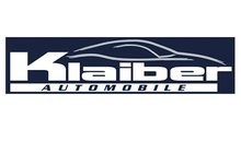 Kundenlogo von Klaiber Automobile Öhringen GmbH