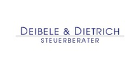 Kundenlogo Steuerberater Susanne Dietrich und Ottmar Deibele Partnerschaft mbB