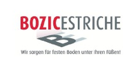 Kundenlogo BOZIC ESTRICHE GmbH