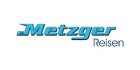 Kundenlogo Metzger Reisen GmbH