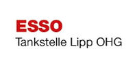 Kundenlogo Esso Tankstelle Lipp OHG