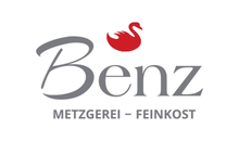 Kundenlogo von Schwanen-Metzgerei Benz, Daniel Benz