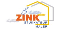 Kundenlogo Zink Wolfgang Stuckateur- und Malerbetrieb