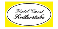 Kundenlogo Hotel Garni Siedlerstube