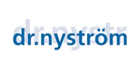 Kundenlogo Nyström Jan Dr.