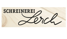 Kundenlogo von Lerch Schreinerei