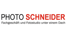 Kundenlogo von PHOTO SCHNEIDER