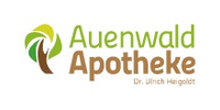 Kundenlogo Auenwald-Apotheke