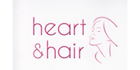 Kundenlogo Heart & Hair Friseur Ina Gerstle