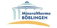 Kundenlogo Mineraltherme Böblingen