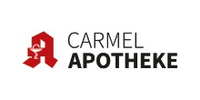 Kundenlogo Carmel Apotheke