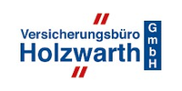 Kundenlogo Holzwarth GmbH Versicherungsbüro