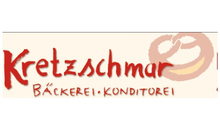 Kundenlogo von Bäckerei Kretzschmar - Café-Bistro Comebäck