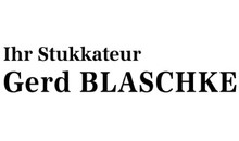 Kundenlogo von Blaschke Gerd Ihr Stukkateur