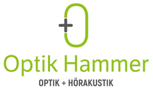 Kundenlogo von Optik Hammer Optik + Hörakustik