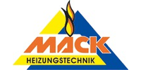 Kundenlogo Mack GmbH