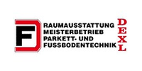 Kundenlogo DEXL FRANZ Raumausstattung Parkett- und Fussbodentechnik