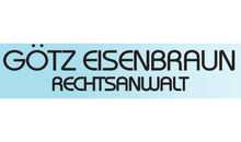 Kundenlogo von Rechtsanwalt Eisenbraun Kundenlogo von Rechtsanwalt Eisenbraun