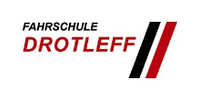 Kundenlogo Fahrschule Drotleff