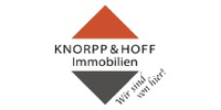 Kundenlogo KNORPP & HOFF Immobilien OHG