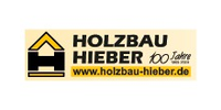 Kundenlogo Holzbau Hieber GmbH