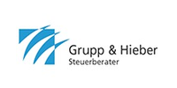 Kundenlogo Grupp & Hieber