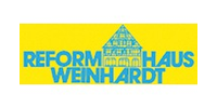 Kundenlogo Reformhaus Weinhardt