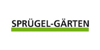 Kundenlogo Garten- u. Landschaftsbau Sprügel-Gärten