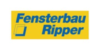 Kundenlogo Ripper Fensterbau