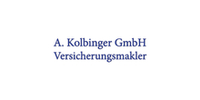 Kundenlogo A. Kolbinger GmbH Versicherungsmakler