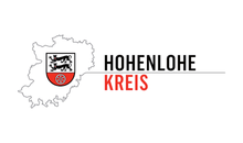 Kundenlogo von Landratsamt Hohenlohekreis