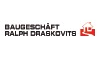 Kundenlogo von Baugeschäft Ralph Draskovits