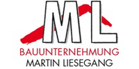 Kundenlogo Liesegang Martin Bauunternehmung