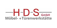 Kundenlogo HDS GmbH Möbel + Türenwerkstätte