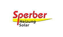 Kundenlogo von Sperber Wärmetechnik