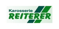 Kundenlogo Karosserie Reiterer GmbH